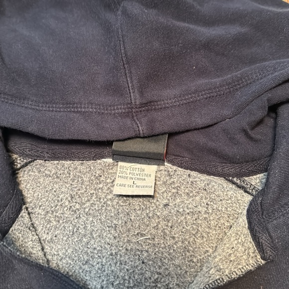 University of Arizona Hoodie - Picture 3 of 3